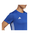 adidas Tabela 23 Trikot Damen Blau Weiss - blau