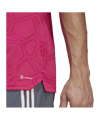 adidas Condivo 22 MD Trikot Pink Weiss - pink