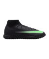 Nike Mercurial Superfly 11 Academy High TF Schwarz F001 - schwarz
