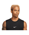 Nike Pro Dri-Fit Training Tanktop Schwarz F010 - schwarz
