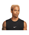 Nike Pro Dri-Fit Training Tanktop Schwarz F010 - schwarz