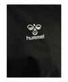 Hummel hmlAUTHENTIC Regenjacke Schwarz F2001 - schwarz
