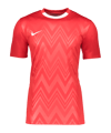 Nike Challenge V Trikot Rot Weiss F657 | - rot