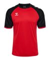Hummel Match League Trikot Rot F3081 - rot