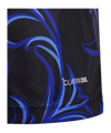 adidas AFA Argentinien Trikot Away WM 2026 Kids Schwarz - schwarz