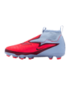 Nike Phantom 6 High Academy FG/MG Scary Good Kids Blau F400 - blau