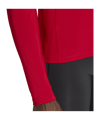 adidas Techfit Aeroready Sweatshirt Rot - rot