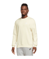 Nike Club Sweatshirt Beige F133