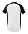 Erima Six Wings Trikot Kids Weiss Schwarz - weiss