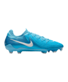 Nike Phantom GX II Pro FG Mad Ambition Blau F400