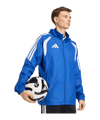 adidas Tiro 26 League Windjacke Blau - blau