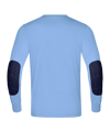 JAKO Power Torwarttikot Blau F433 - blau