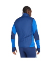 adidas Tiro 24 Competition Weste Blau - blau