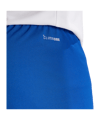 adidas Entrada 26 Short Blau - blau
