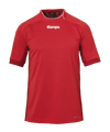 Kempa Prime Trikot Rot F03 - rot