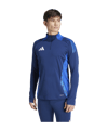 adidas Tiro 24 Competition Trainingstop Blau - blau