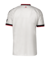 adidas 1. FC Nürnberg Trikot Away 2026/2027 Weiß | - weiss