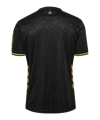 Hummel 1. FC Köln Trikot 3rd 2025/2026 Schwarz F2001 - schwarz