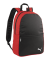 PUMA teamGoal Core Rucksack Rot F03 | - rot