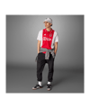 adidas Ajax Amsterdam Trikot Home 2024/2025 Weiss - weiss