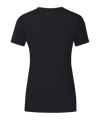 JAKO Promo T-Shirt Damen Schwarz F800 - schwarz