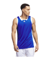 adidas Icon Squad Trikot Blau - blau