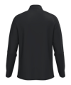 JAKO One Zip Top Kids Schwarz F800 - schwarz