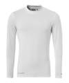 uhlsport Baselayer Unterhemd langarm F01 