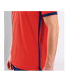 JAKO Primera KA Trikot Rot Blau F371 - rot