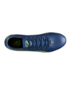 PUMA KING Pro FG/AG Blau Grün F02 - blau