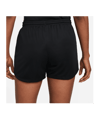 Nike Park Knit Short Damen Schwarz F010 - schwarz