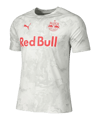 PUMA Red Bull Salzburg Warm Up Trikot Weiß F11 - weiss