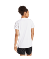 adidas Tiro 25 Competition Trikot Damen Weiss - weiss