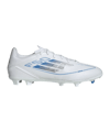 adidas F50 League FG/MG Polar Victory Weiß 