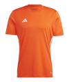 adidas Tabela 23 Trikot Orange Weiss - orange