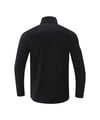 JAKO Team Softshelljacke Schwarz F08 - schwarz