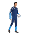 adidas Tiro 26 Trainingshose Dunkelblau - blau