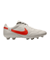 Nike The Premier II FG Weiß F010 