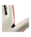 uhlsport FM ZNE Absolutgrip HN Fit Torwarthandschuhe Rot F01 - rot