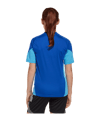 adidas Tiro 25 Competition Trainingsshirt Kids Blau - blau