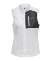 Newline Tech Weste Running Damen F1520 - weiss