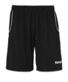 uhlsport Schiedsrichtershort Schwarz F01 - schwarz
