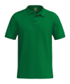 Erima TS Polo Grün F2112611 - gruen