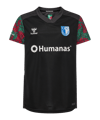 Hummel 1. FC Magdeburg Trikot 3rd 2025/2026 Kids Schwarz F2001 - schwarz