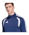 adidas Tiro 26 League Training Sweatshirt Dunkelblau - weiss