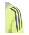 adidas Tiro 24 Competition Trainingsjacke Kids | Gelb - gelb