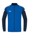 JAKO Performance Polyesterjacke Blau F403 - blau