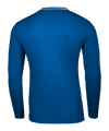 Nike Park 26 Sweatshirt Kids Blau F463 - blau