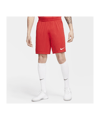 Nike Park III Short Rot F657 - rot