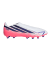adidas F50 Hyperfast League LL AG Chaos vs |  Control Weiß - weiss